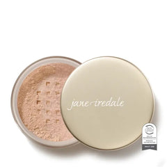 jane iredale Amazing Base Loose Mineral Powder, SPF 20, Amber , 0.37 Ounce (Pack of 1)