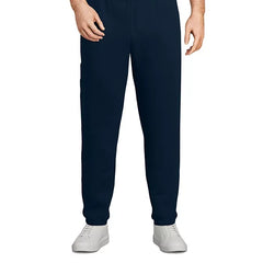 Lands' End Big & Tall Serious Sweats Jogger Pant