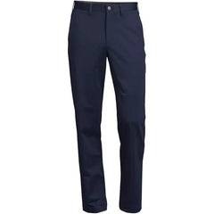 Lands' End Men Big & Tall Flex Golf Pant
