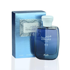 Rasasi Hawas Ice Eau de Parfum for Men Price in Pakistan