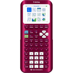 Texas Instruments TI-84 Evo Graphing Calculator Plus Online Version