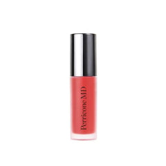 Perricone MD No Makeup Lip Oil Non sticky, Skincare Infused Delivers natural looking color, Helps to reduce vertical lip lines, loss of lip volume & dry, rough texture & discoloration