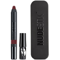 NUDESTIX Intense Matte Lip + Cheek Pencil