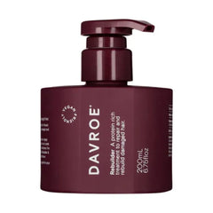 Davroe Rebuilder Protein Hair Rebuilder 200ml