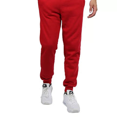 Blue Ice Men's Fleece-Lined Jogger Sweat Pant