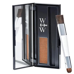 COLOR WOW Root Cover Up Instant Grey Coverage and Highlight Touch-Up Water and Sweat Resistant |No mess Award-Winning Formula