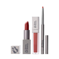 Rinna Beauty Icon Birthday Suit Lip Kit