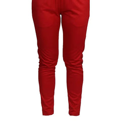 Galaxy By Harvic Men's Dry Fit Moisture Wicking Performance Active Pant