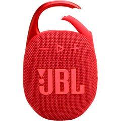 JBL Clip 5 Portable Bluetooth Speaker