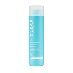 Paula's Choice CLEAR Anti-Redness Exfoliating Solution, 2% Salicylic Acid Liquid Exfoliant for Face, Face Exfoliant for Mild to Severe Acne & Breakouts, Blackheads and Clogged Pores, Fragrance-Free