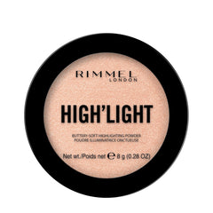 Rimmel Highlight Powder - 002 Candlelit