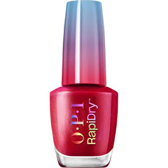 OPI RapiDry Nail Polish | Vegan, Smudge Proof, Fast Drying