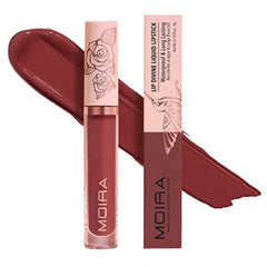 Moira Lip Divine Liquid Lipstick