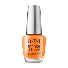OPI Infinite Shine What's Your Mani-tude Fall 2025 Nail Polish Collection - Long-Wear Gel-Like Shades