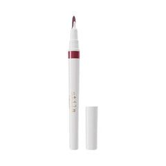 Stila Calligraphy Lip Stain Long-Lasting Tint, Moisturizing, Transfer-Proof, Lightweight, Sheer Buildable Color, Fades to a Natural Wash of Color
