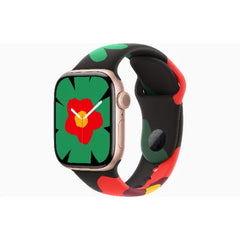 Apple Watch Series 11 (GPS) Aluminium Case with Sport Band