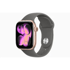 Apple Watch Series 11 (GPS) Aluminium Case with Sport Band
