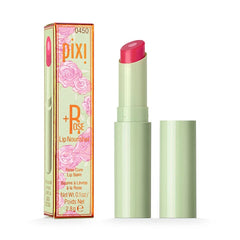 Pixi Rose Lip Nourisher Lip Care