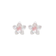 Emi Jay Baby Super Bloom Flower Hair Claw Clip Set