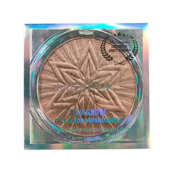 Moira Sun Glow Face & Body Highlighter (0.53 oz. / 15 g)