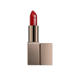 Laura Mercier Rouge Essentiel Silky Crème Lipstick, Weightless, Creamy Texture, Comfortable and Moisturizing on Lips, High-Impact Color, Satin Finish