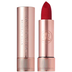 Anastasia Beverly Hills Matte & Satin Velvet Lipstick