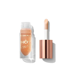 Morphe Hot Honeys Plumping Lip Oil