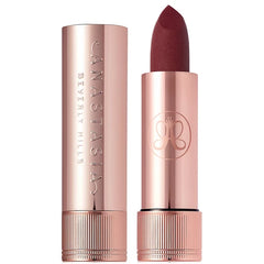 Anastasia Beverly Hills Matte & Satin Velvet Lipstick