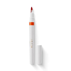 Stila Calligraphy Lip Stain Long-Lasting Tint, Moisturizing, Transfer-Proof, Lightweight, Sheer Buildable Color, Fades to a Natural Wash of Color