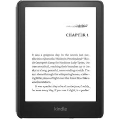 Amazon Kindle Paperwhite Kids (11th Gen) 6.8" Wi-Fi Tablet With 8GB Storage - Black