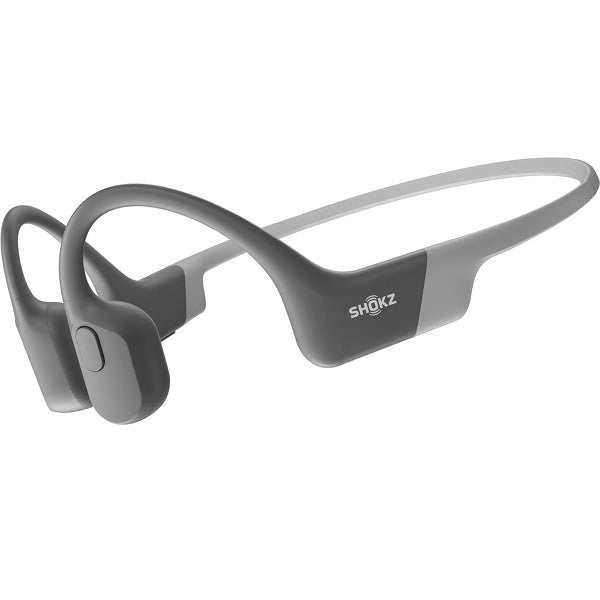SHOKZ OpenRun Wireless Headphone (S803GY) - Gray