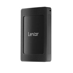 Lexar SL500 2TB USB 3.2 GEN 2X2 Portable SSD With Magnetic Set (LSL500M002T-RNBWU)