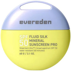 Evereden Premium Mineral Sunscreen SPF 30 Baby Safe Whole Family Mineral Sunblock Kids Love Non Nano Kids Sunscreen for Year Round UVA & UVB Protection Safe & Reef Friendly FSA Eligible