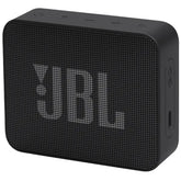 JBL GO Essential 2 Portable Bluetooth Speaker (JBLGOES2BLKEU) - Black