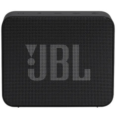 JBL GO Essential 2 Portable Bluetooth Speaker (JBLGOES2BLKEU) - Black