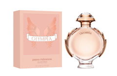 Paco Rabanne Olympea For Women EDP Spray 80Ml - AllurebeautypkPaco Rabanne Olympea For Women EDP Spray 80Ml