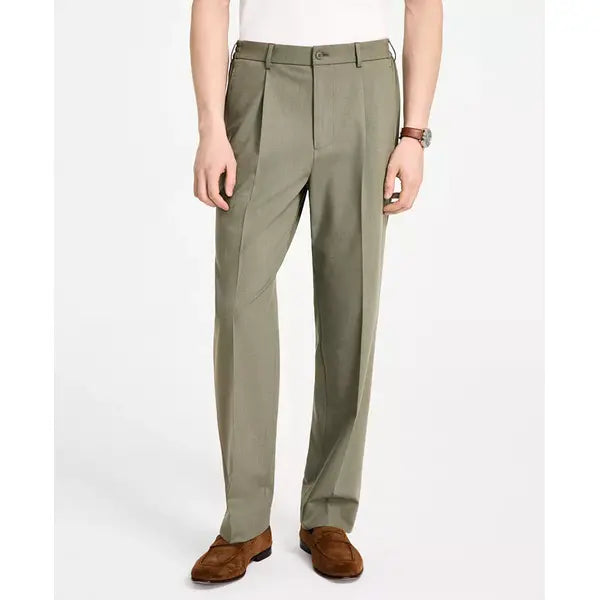 Tommy Hilfiger Men's Modern-Fit Dress Pants DiscountStore Tommy Hilfiger Men's Modern-Fit Dress Pants DiscountStore