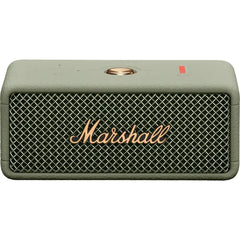 Marshall Emberton III Portable Bluetooth Speaker