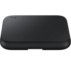 Samsung Single Device Wireless Charging Pad (EP-P1300TBEGUS) - Black