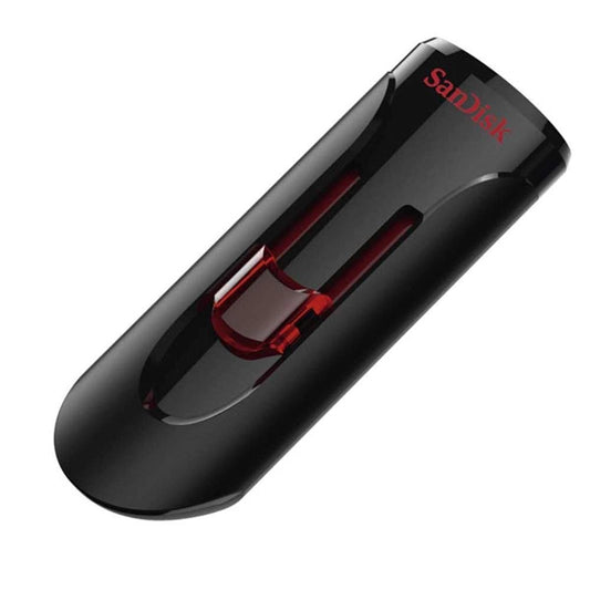 SanDisk Cruzer Glide USB 3.0 Flash Drive