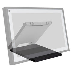 Sanus Echo Show 15 Stand Adjustable Tilt (MEHKS-W2) - White