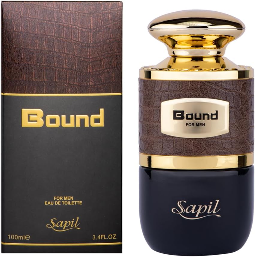 Sapil Bound Eau De Toilette for Men Price in Pakistan