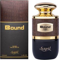 Sapil Bound Eau De Toilette for Men Price in Pakistan