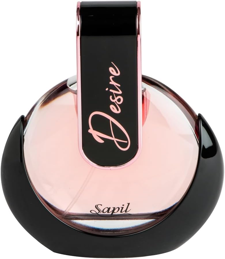 Sapil Desire for Women Eau De Parfum 80ml Price in Pakistan
