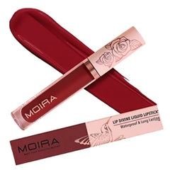 Moira Lip Divine Liquid Lipstick