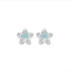 Emi Jay Baby Super Bloom Flower Hair Claw Clip Set