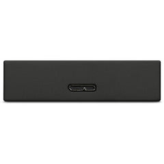 Seagate One Touch USB 3.0 2TB External Portable Hard Drive