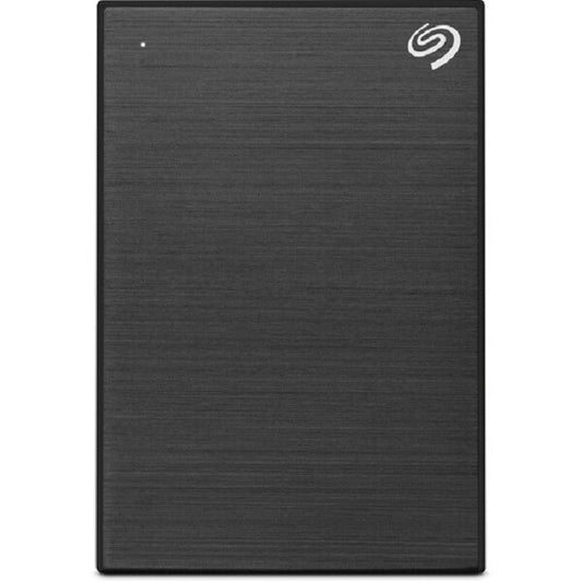 Seagate One Touch USB 3.0 2TB External Portable Hard Drive