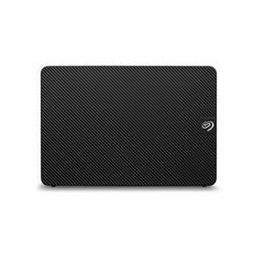 Seagate 4TB Expansion With Software Desktop External Hard Drive (STKR4000400) - Black