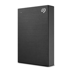 Seagate One Touch USB 3.2 Gen 1 External Hard Drive (STKC5000400) 5TB Black